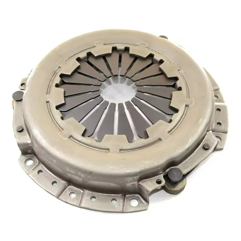 Clutch Pressure Plate--30210-71N00